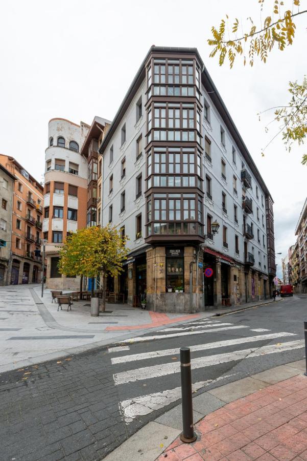 Miribilla By Staynnapartments Apartament