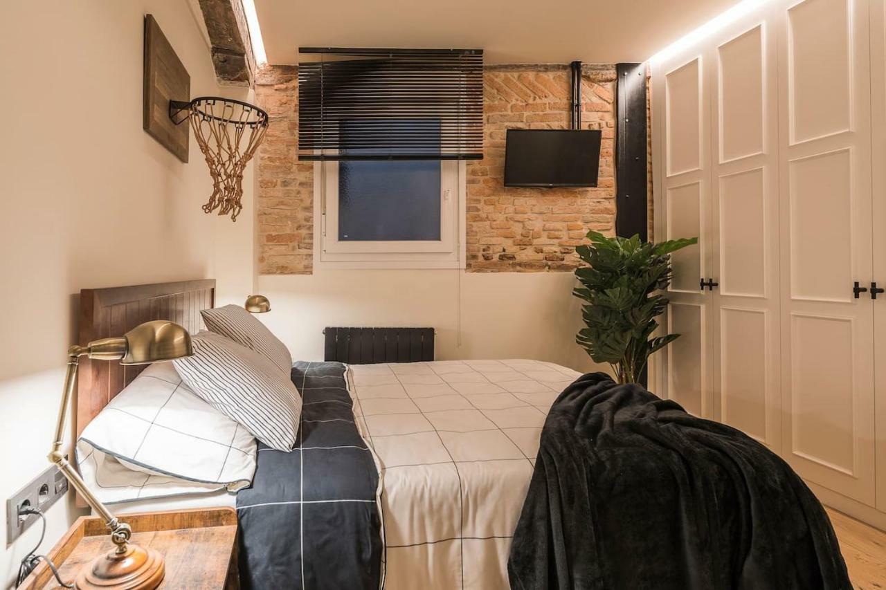 Miribilla By Staynnapartments Apartament *