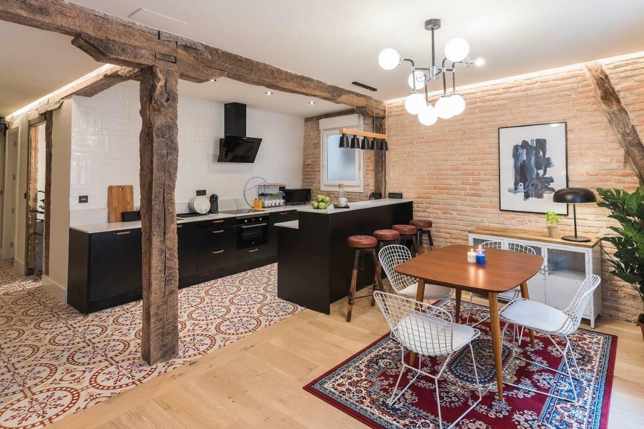 Miribilla By Staynnapartments * Bilbao