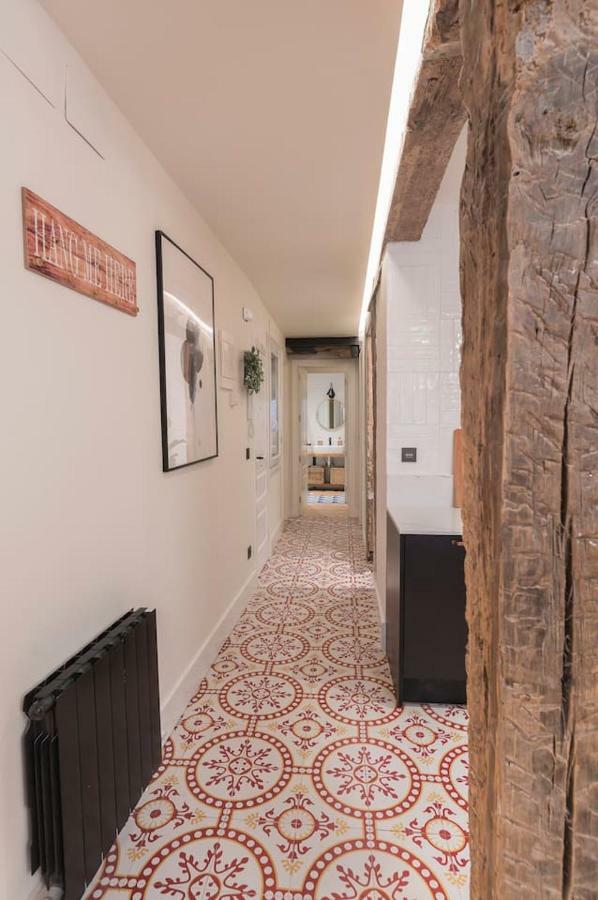 Apartament Miribilla By Staynnapartments