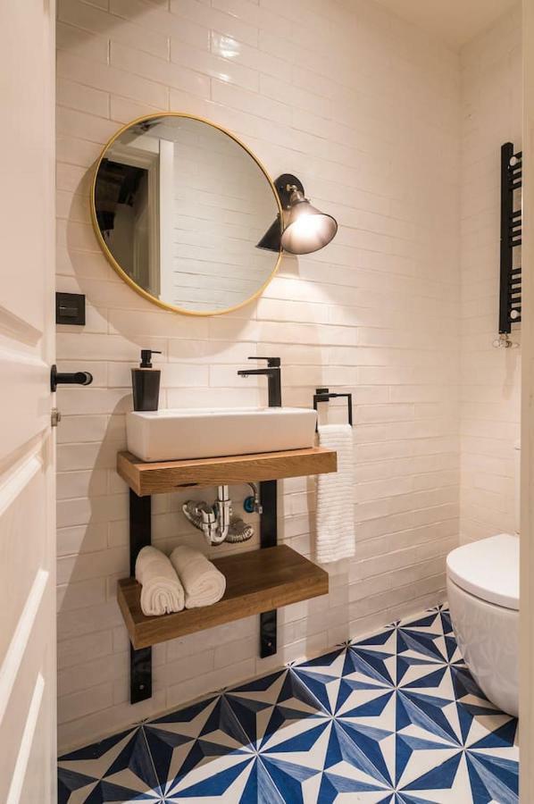 Miribilla By Staynnapartments Apartament *