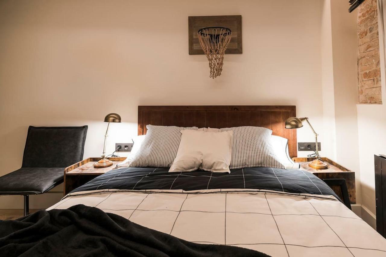 Miribilla By Staynnapartments Apartament *
