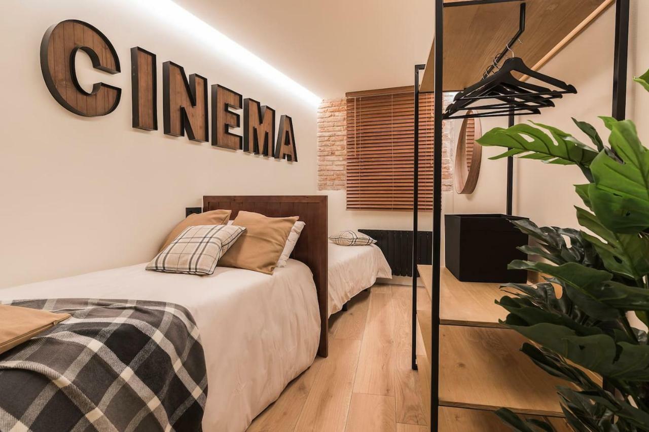 Miribilla By Staynnapartments Apartament