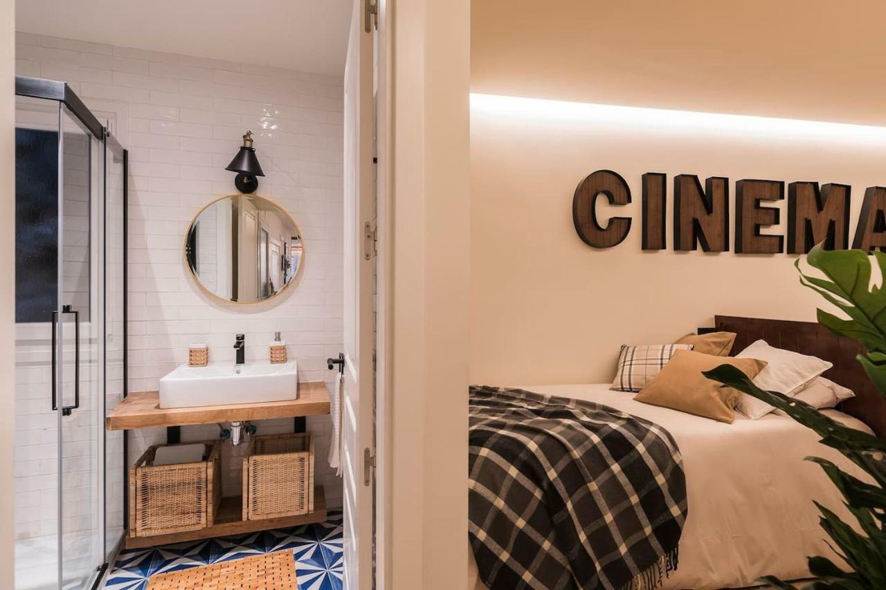 Miribilla By Staynnapartments Apartament *