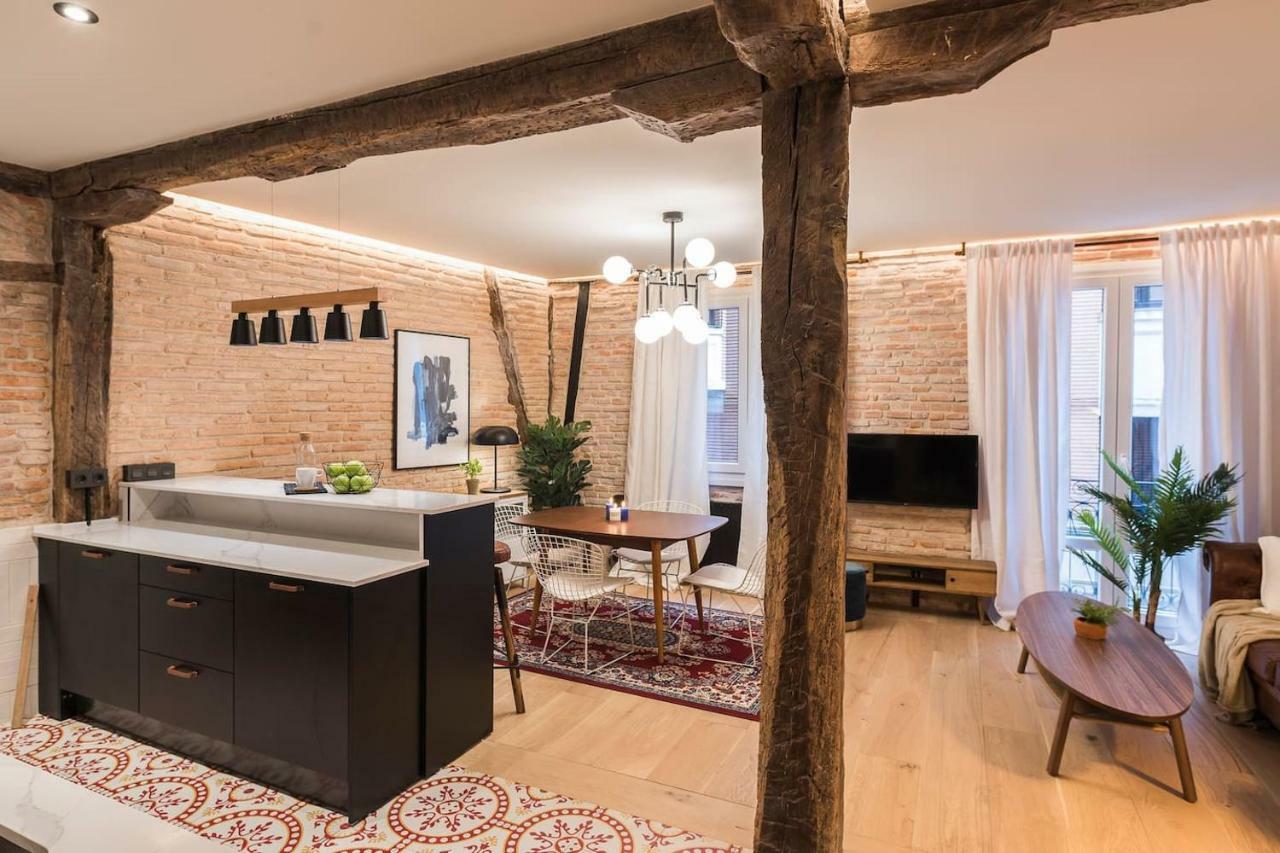 Miribilla By Staynnapartments Appartement *