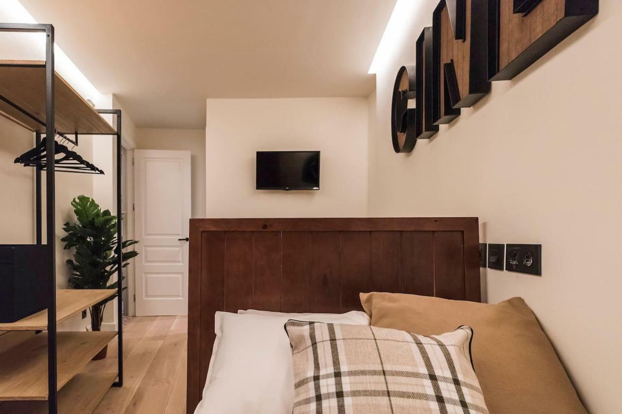 Appartement Miribilla By Staynnapartments *